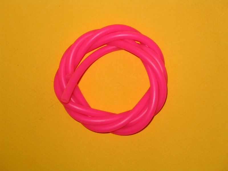 Photo DURIT SILICONE ROSE FLUO