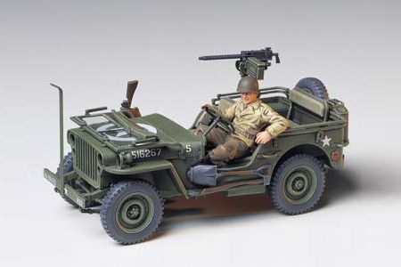 Photo JEEP WILLYS