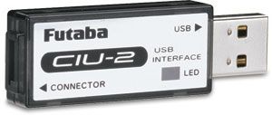 Photo INTERFACE USB CIU-2